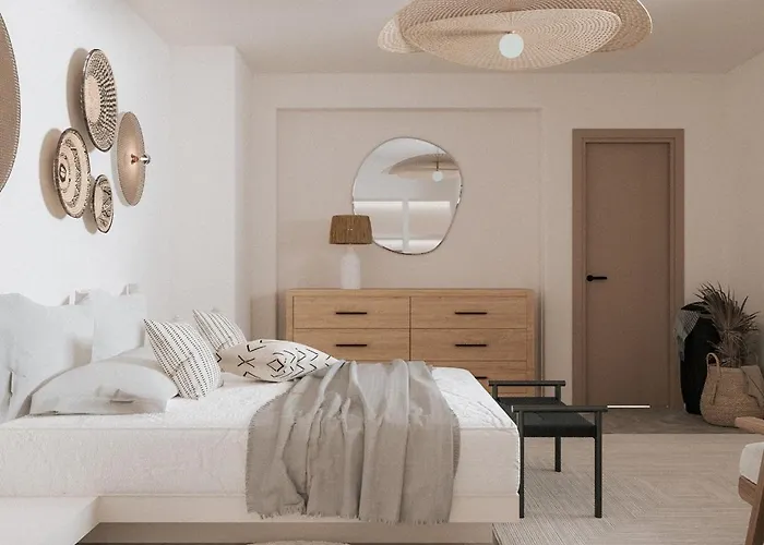 Aelia Hospitality Paros