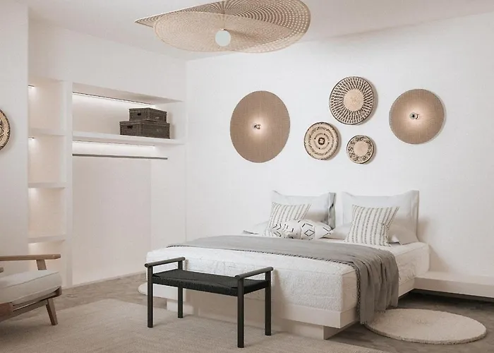 Aelia Hospitality Paros