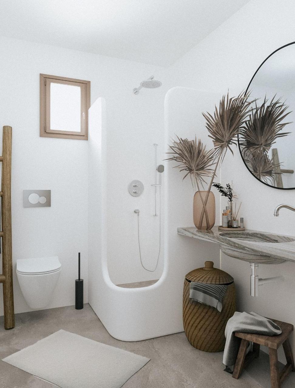 Villa Aelia Hospitality Paros