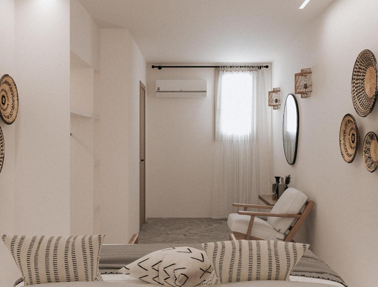 Aelia Hospitality Paros Villa *