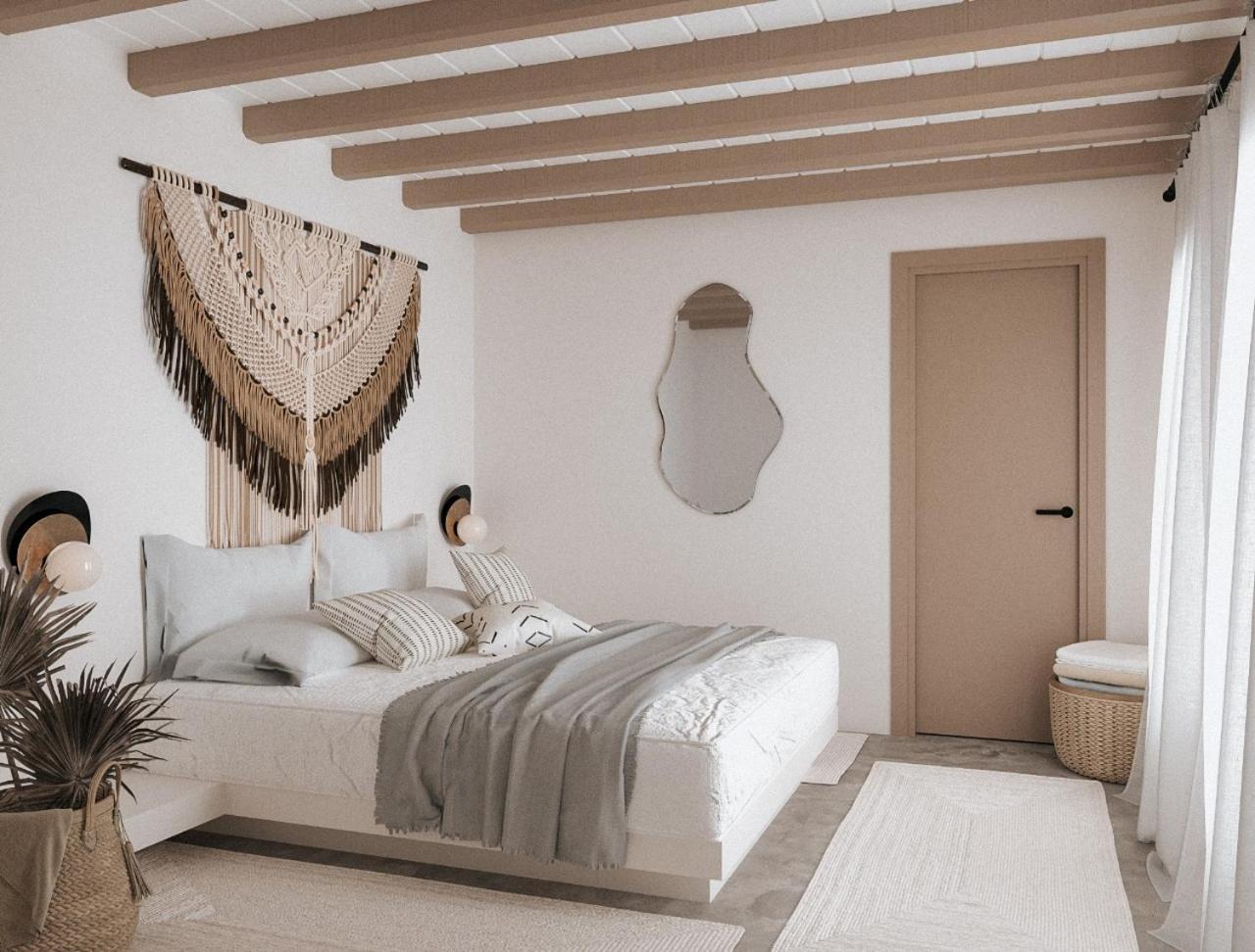 Villa Aelia Hospitality Paros