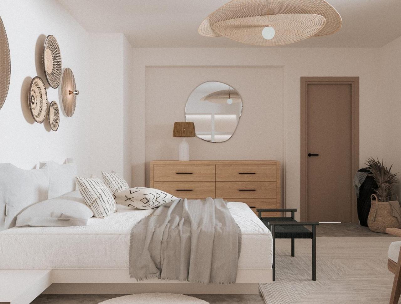 Aelia Hospitality Paros Chrisi Akti (Paros)
