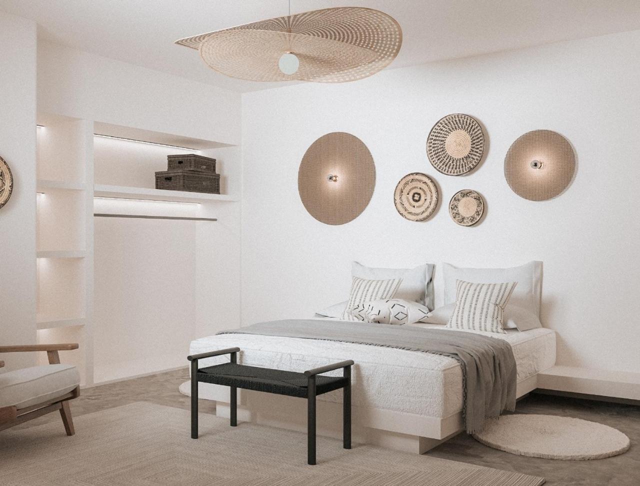 Aelia Hospitality Paros Villa