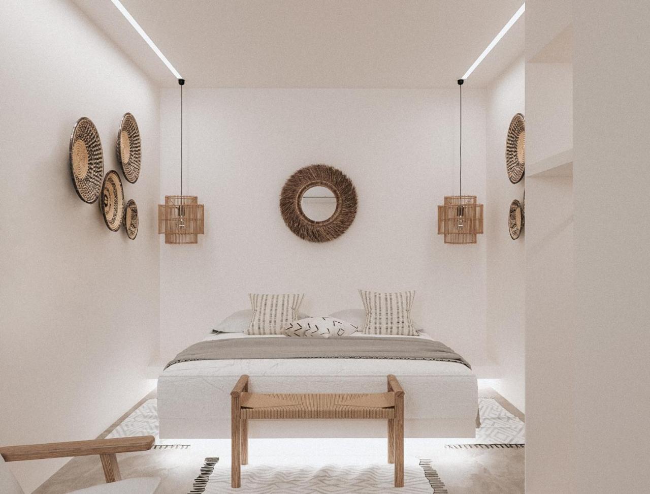 Villa Aelia Hospitality Paros *