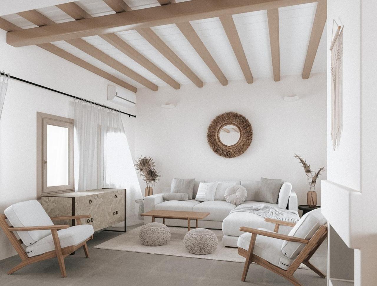 Aelia Hospitality Paros
