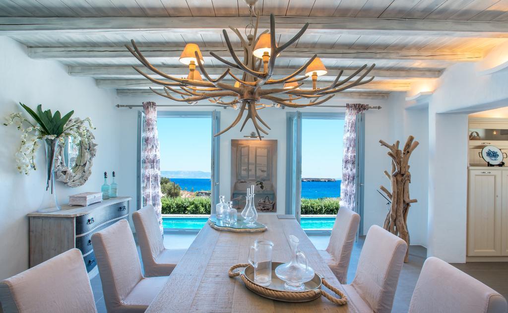 Aelia Hospitality Paros Villa *