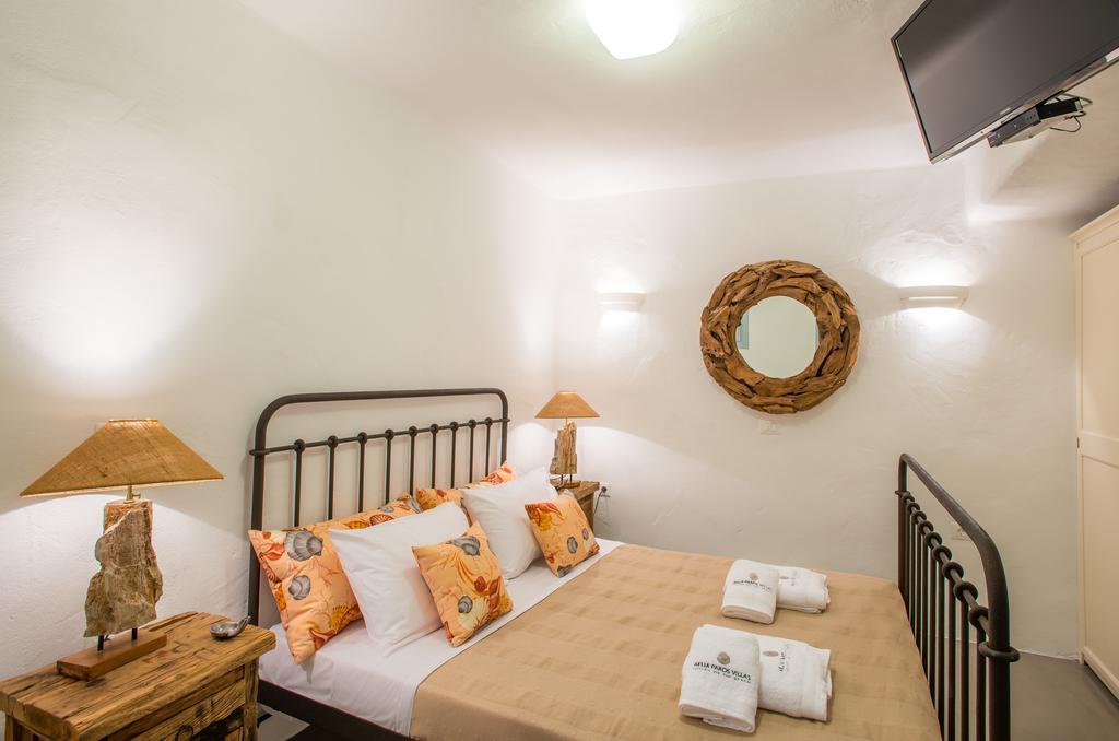 Villa Aelia Hospitality Paros Chrisi Akti (Paros)