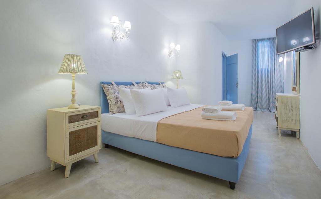 Aelia Hospitality Paros Villa *