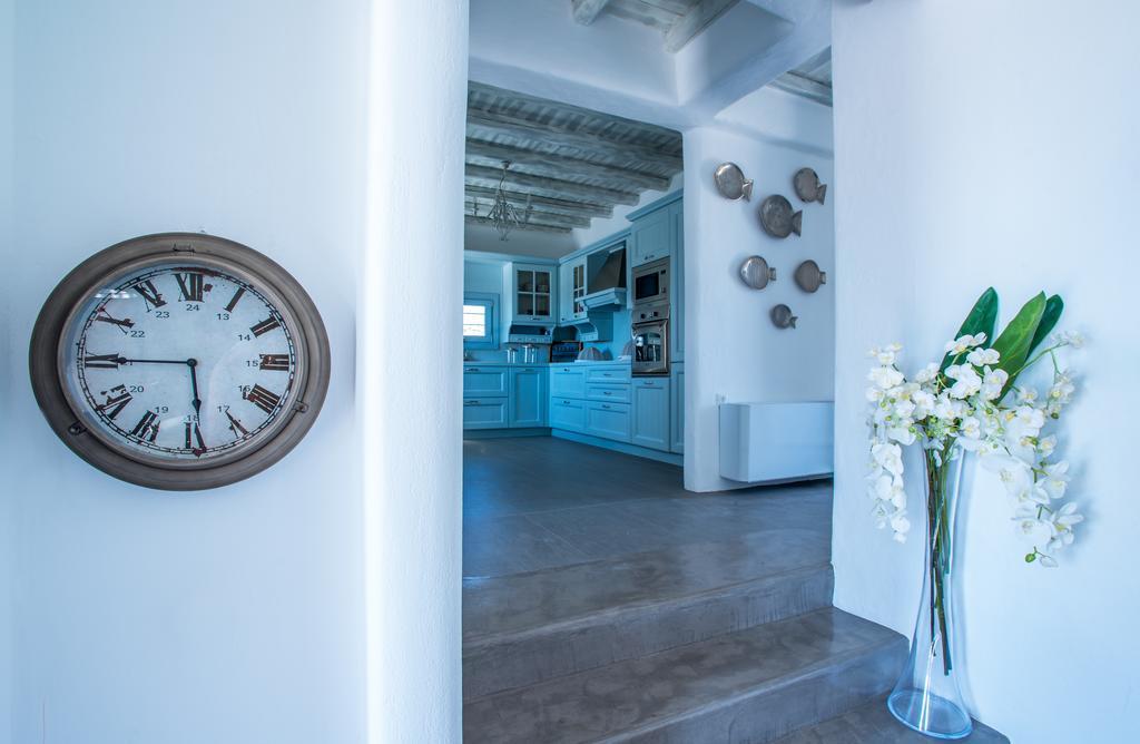 Villa Aelia Hospitality Paros Chrisi Akti (Paros)