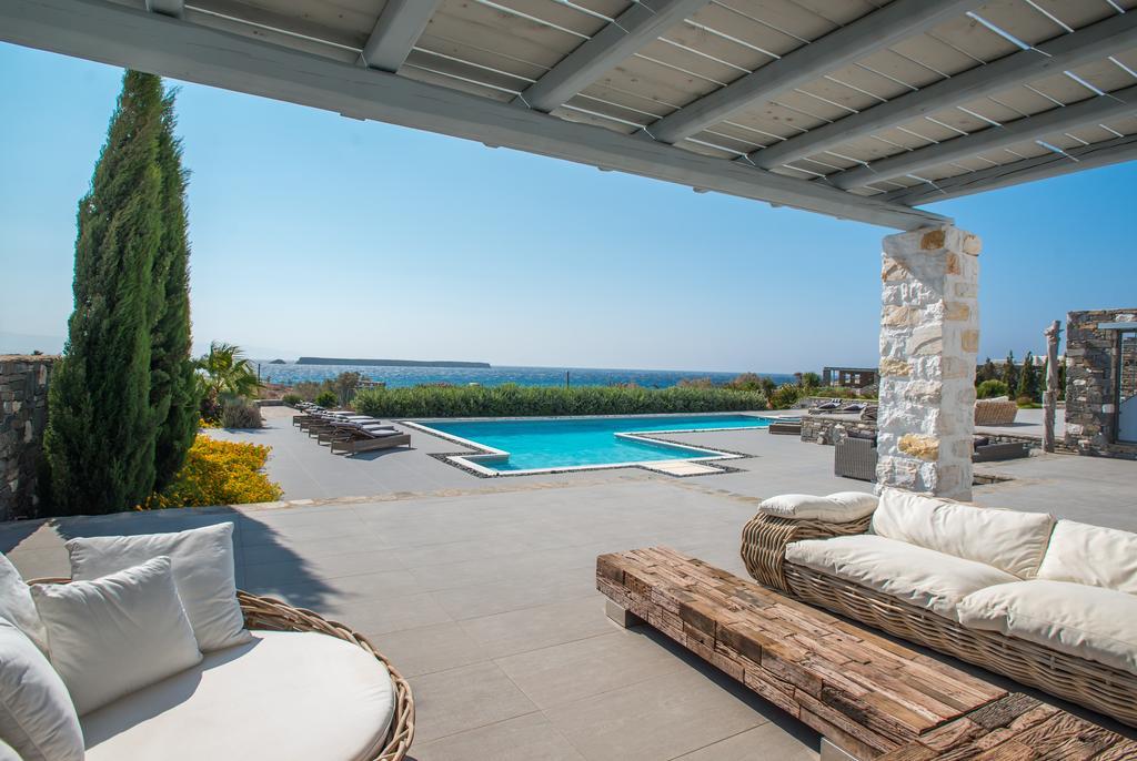 Villa Aelia Hospitality Paros *