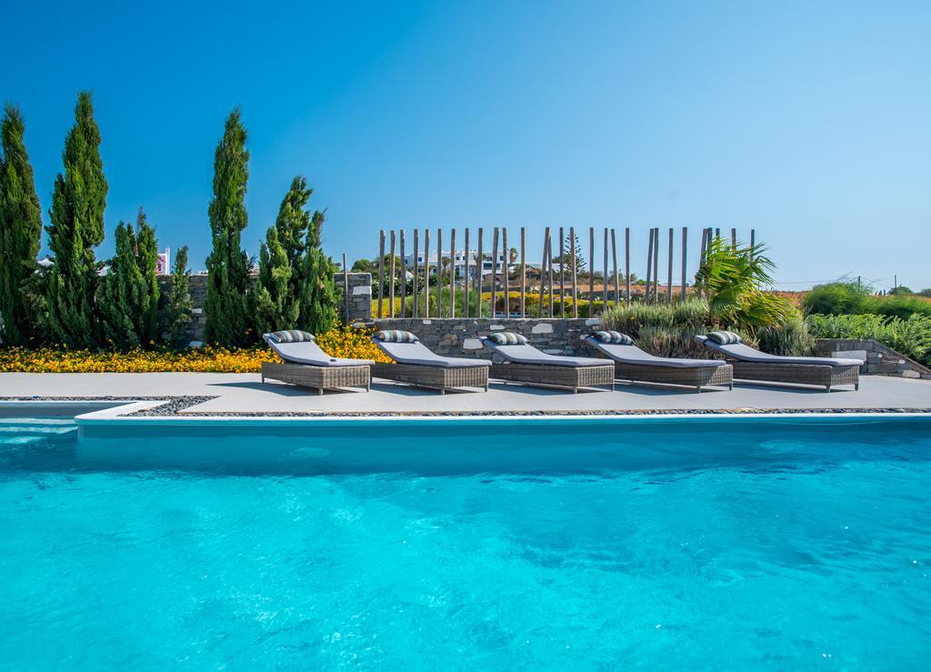 Aelia Hospitality Paros Villa *