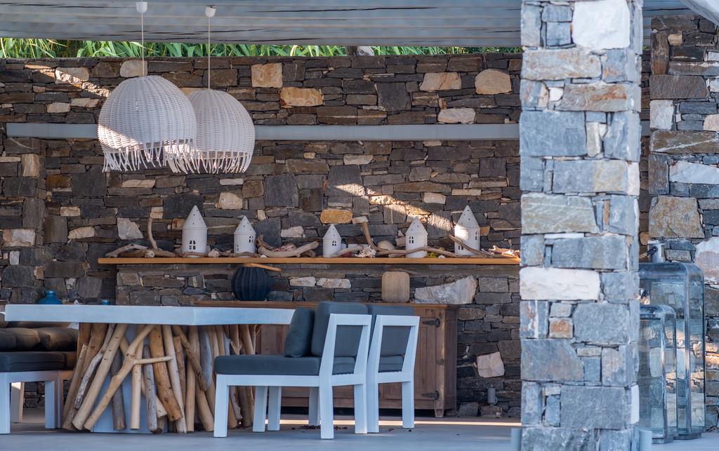 Aelia Hospitality Paros * Chrisi Akti (Paros)