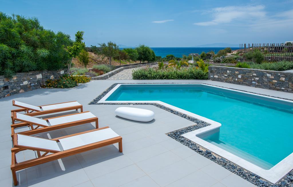 Aelia Hospitality Paros Villa *