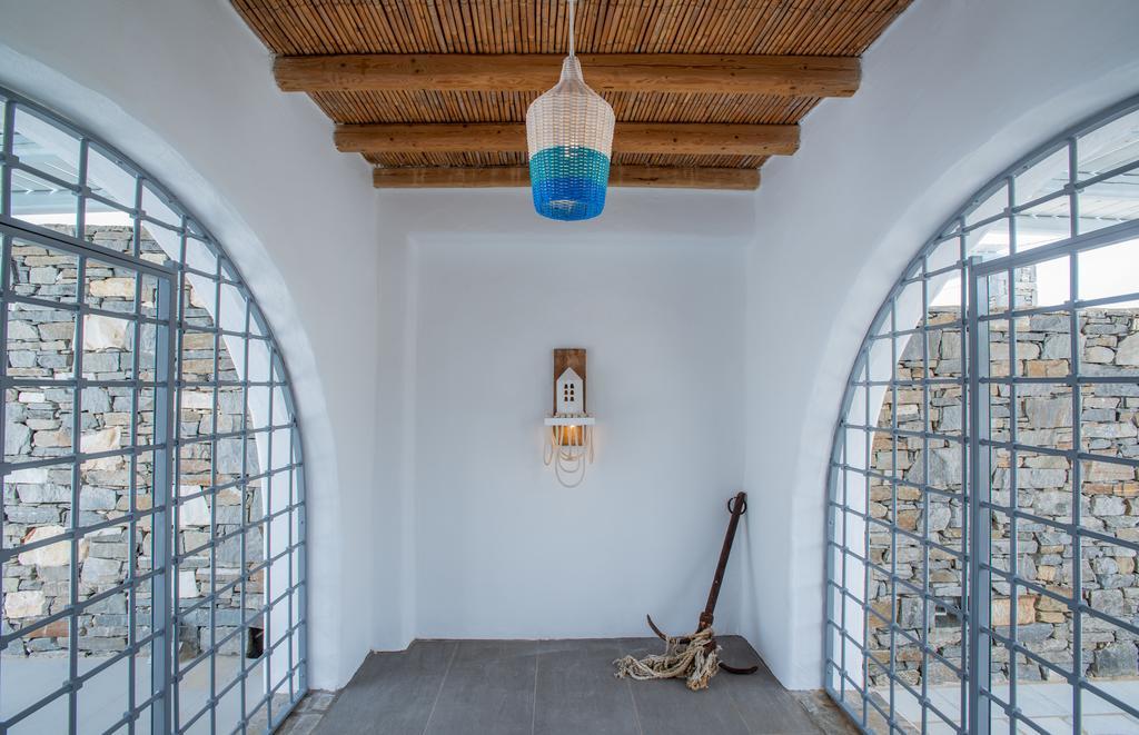 Villa Aelia Hospitality Paros *