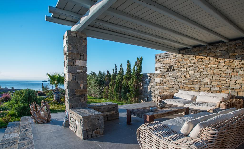 Aelia Hospitality Paros Villa