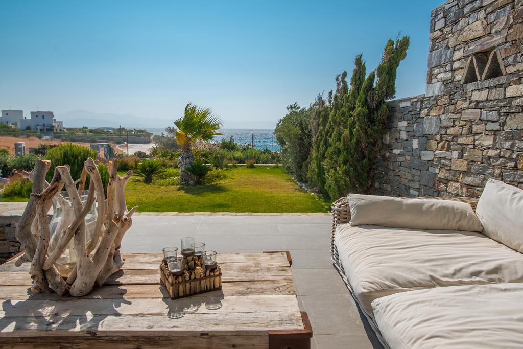 Villa Aelia Hospitality Paros Chrisi Akti (Paros)