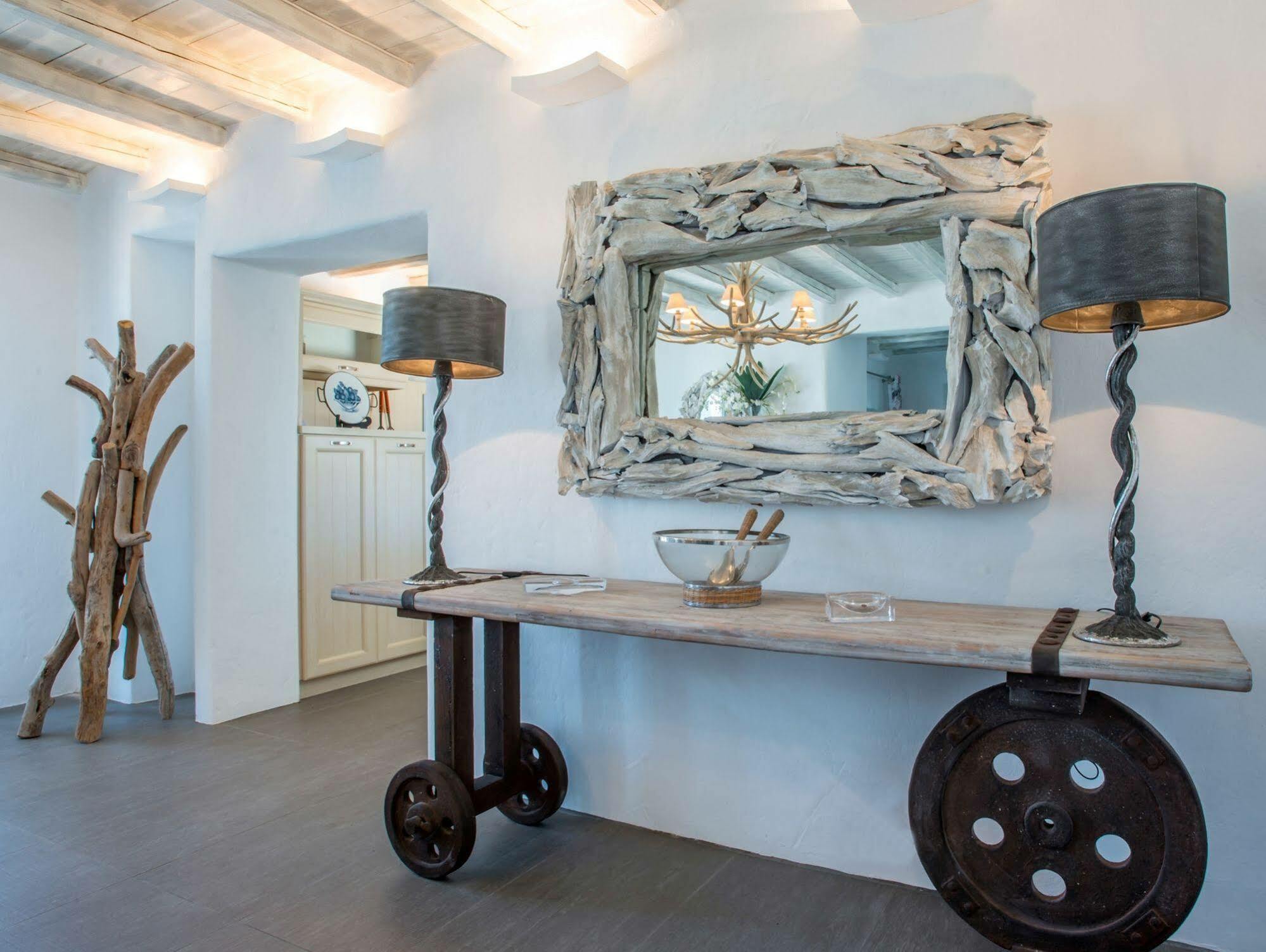 Aelia Hospitality Paros * Chrisi Akti (Paros)