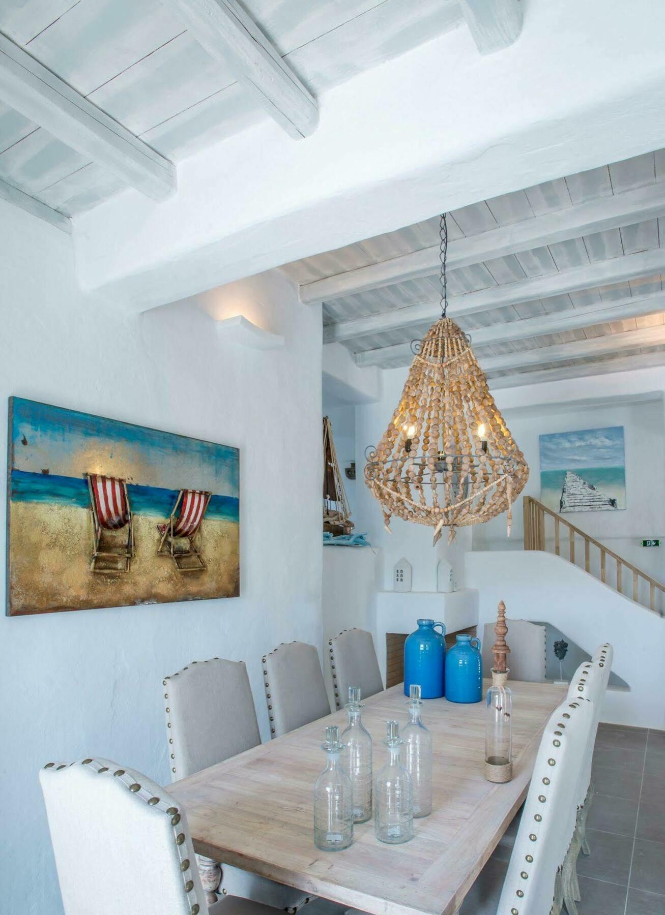 Aelia Hospitality Paros * Chrisi Akti (Paros)