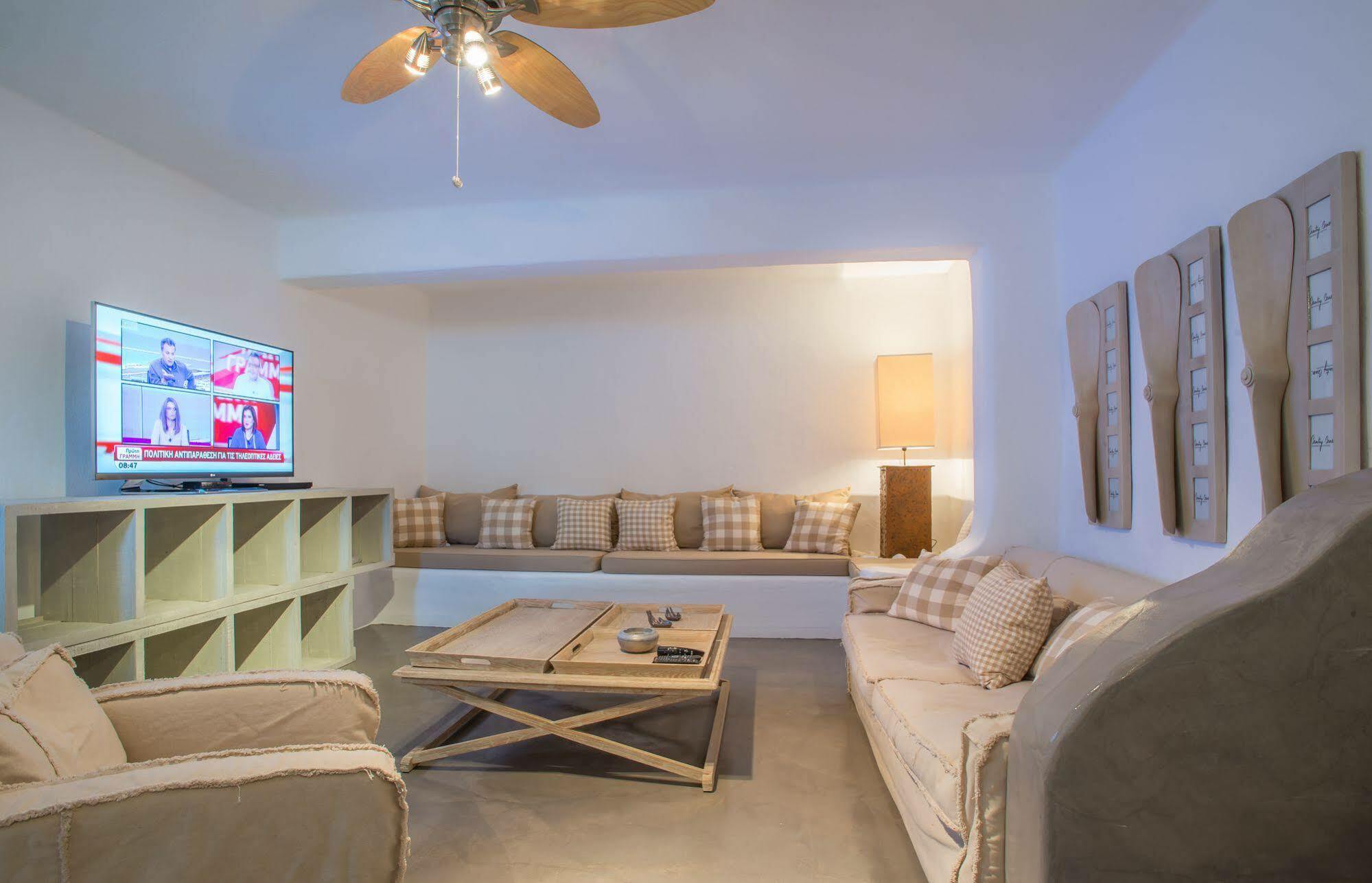Villa Aelia Hospitality Paros *