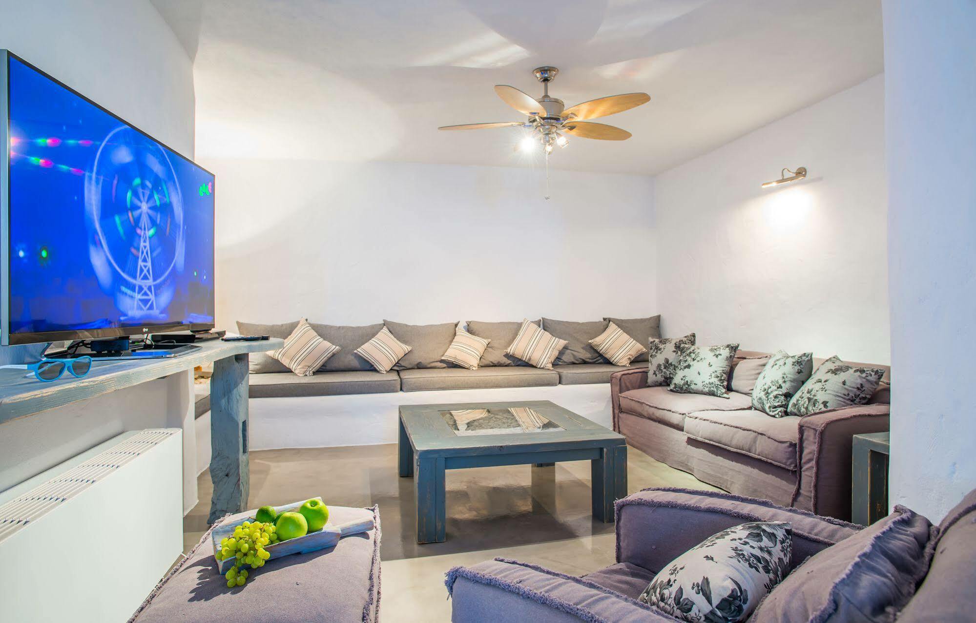 Villa Aelia Hospitality Paros Chrisi Akti (Paros)