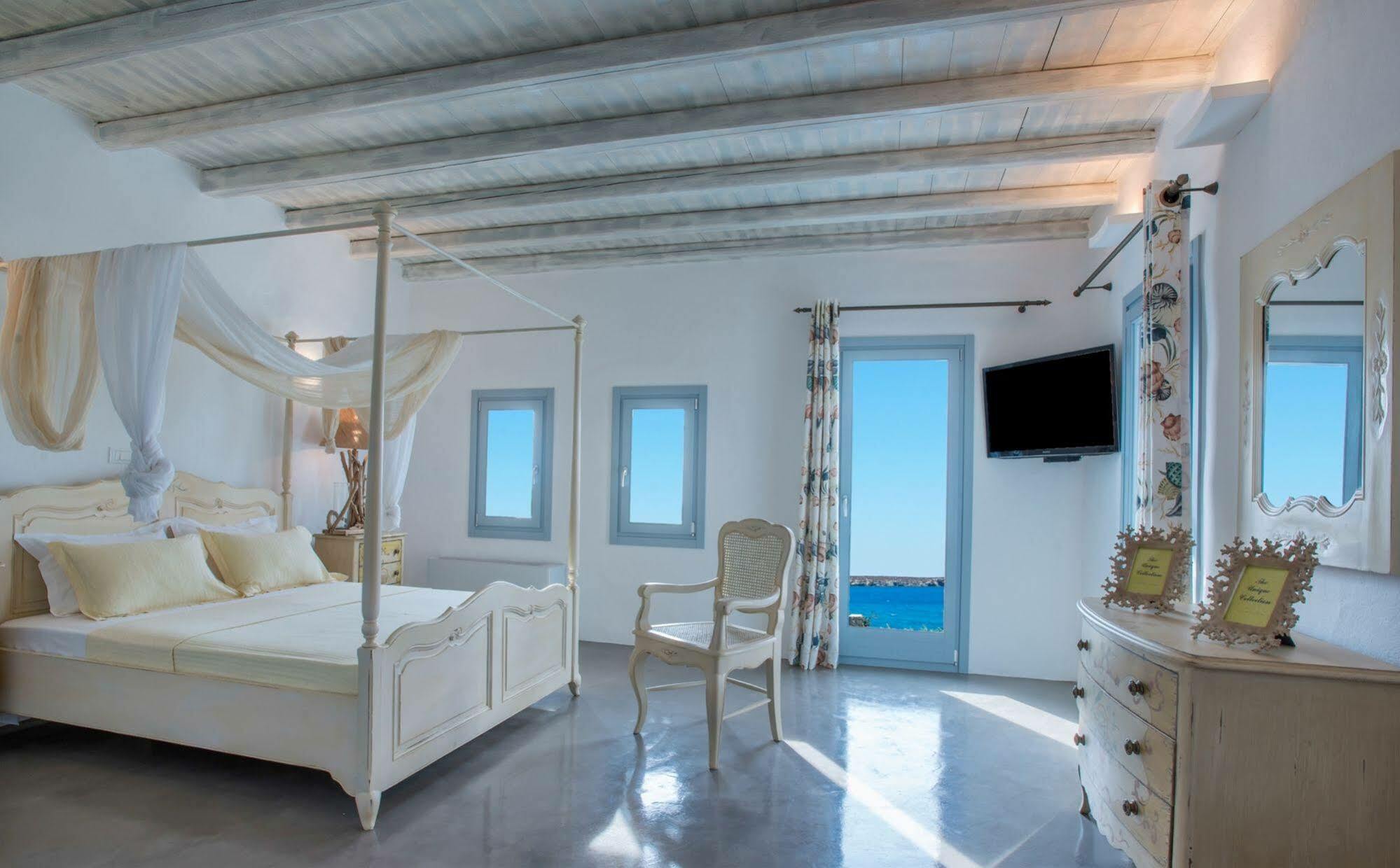 Villa Aelia Hospitality Paros