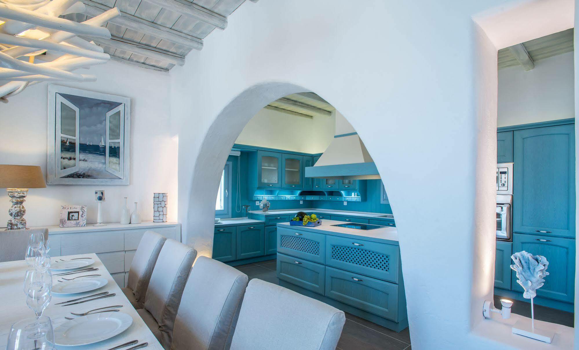 Villa Aelia Hospitality Paros *