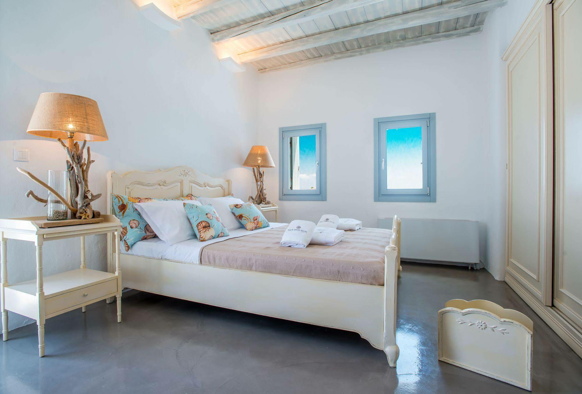 Villa Aelia Hospitality Paros Chrisi Akti (Paros)