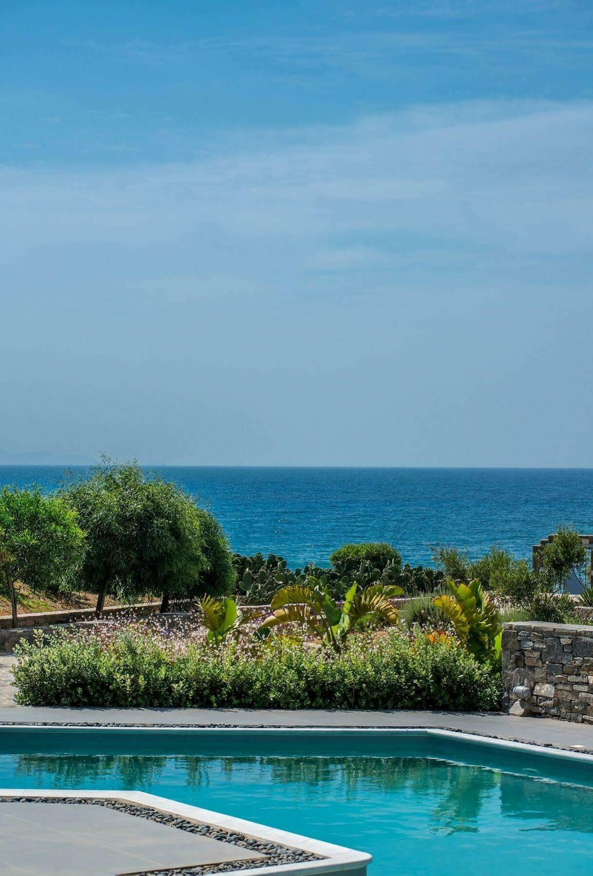 Aelia Hospitality Paros *