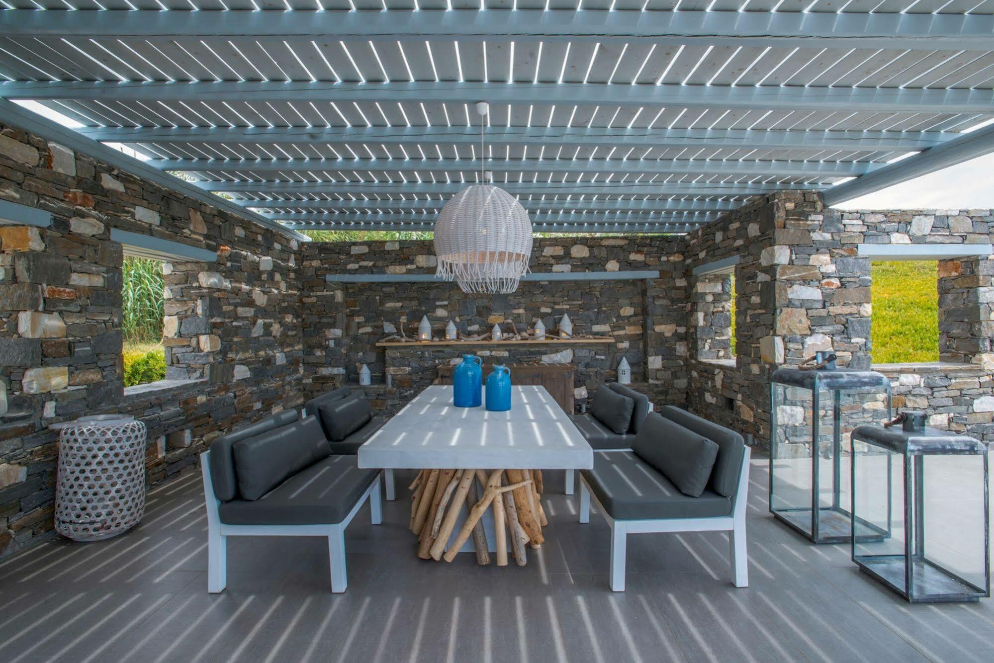 Villa Aelia Hospitality Paros Chrisi Akti (Paros)